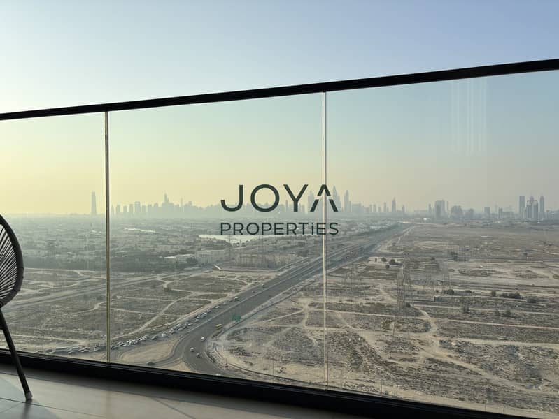 Affordable Luxury | Quality Finishes | Binghatti Corner Flat - Image 15