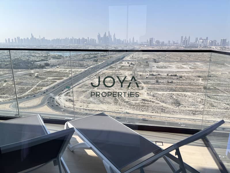 Affordable Luxury | Quality Finishes | Binghatti Corner Flat - Image 16