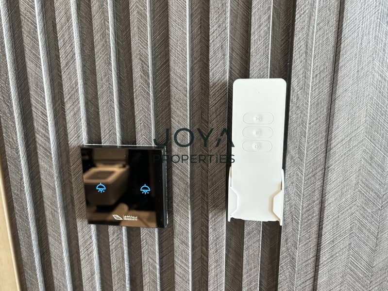 Affordable Luxury | Quality Finishes | Binghatti Corner Flat - Image 17