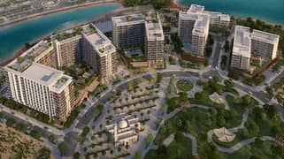 شقة في آيفي في بارك فايف،Park Five by Deyaar،مدينة دبي للإنتاج 2 غرف 1641000 درهم - 13519527