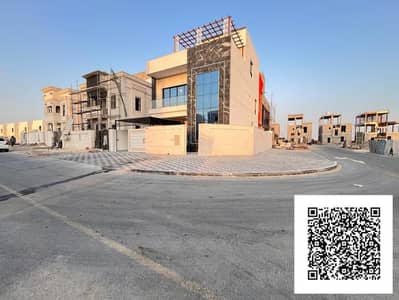 7 Camere Villa in vendita a Al Helio, Ajman - 1000043153. jpg 7 Camere Villa in vendita a Al Helio, Ajman - 1000043153. jpg