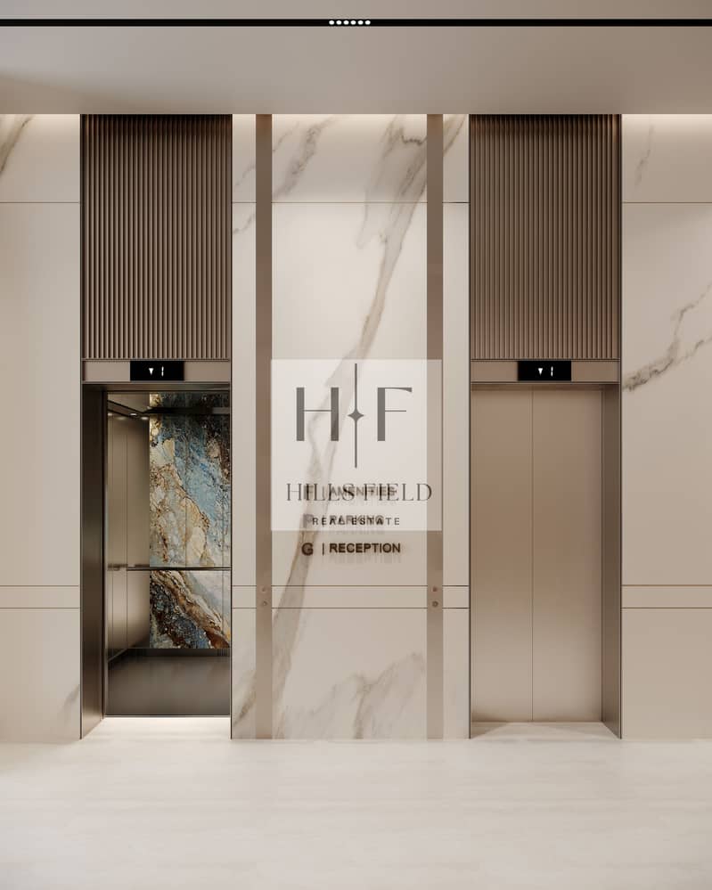 Full Sea View View | High ROI | 1% PP | Prime Plot Location - Image 12