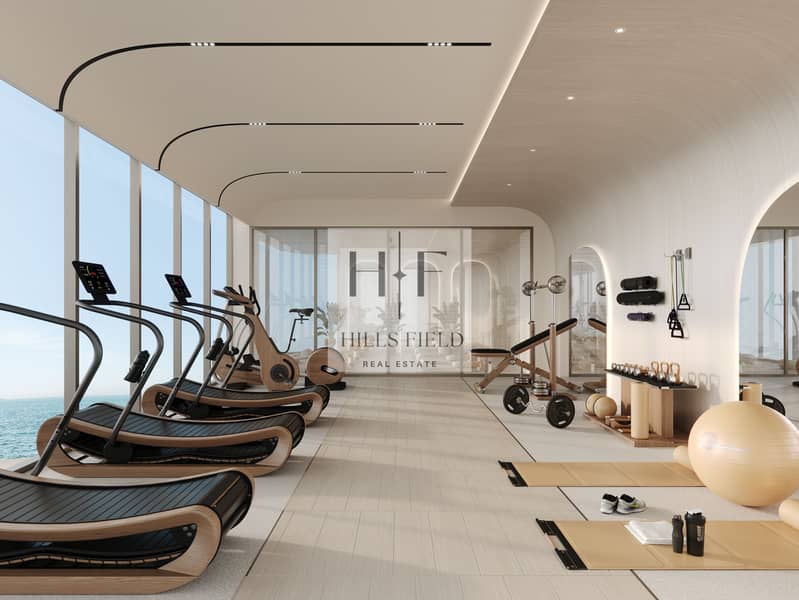 Full Sea View View | High ROI | 1% PP | Prime Plot Location - Image 13