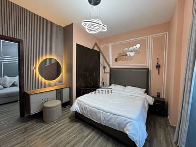 1 Schlafzimmer Wohnung zum zur Miete in Dubai Sports City, Dubai - WhatsApp Image 2025-11-04 at 2.54. 04 PM (2). jpeg 1 Schlafzimmer Wohnung zum zur Miete in Dubai Sports City, Dubai - WhatsApp Image 2025-11-04 at 2.54. 04 PM (2). jpeg