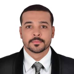 Mahmoud Elgendy