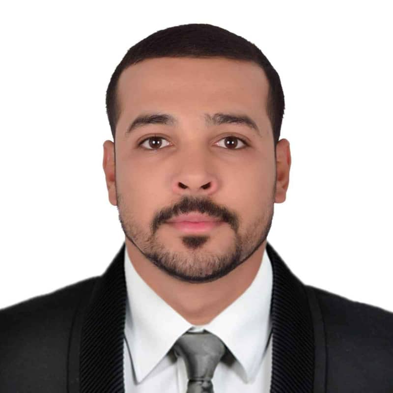 Mahmoud Elgendy