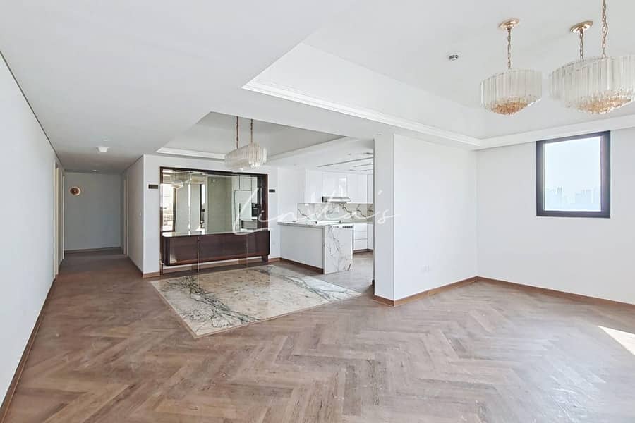 Burj Arab Views | 4+ Maids | VOT - Image 7