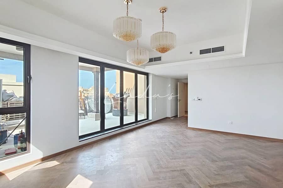 Burj Arab Views | 4+ Maids | VOT - Image 8