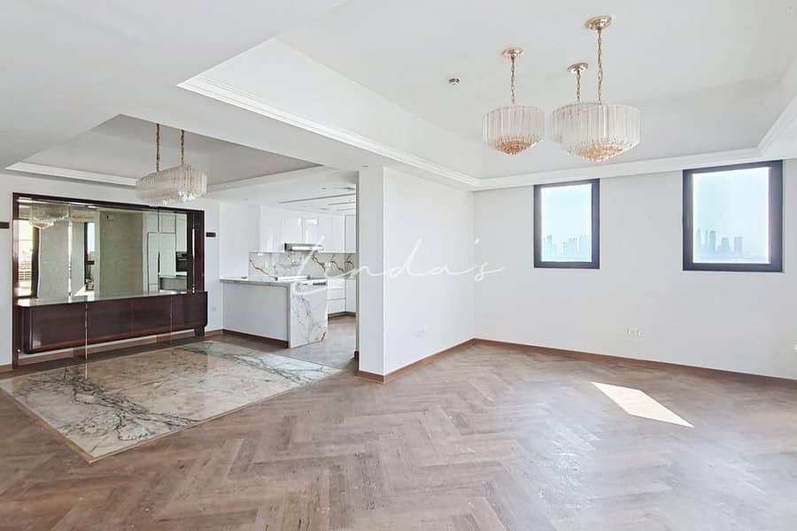 Burj Arab Views | 4+ Maids | VOT - Image 10