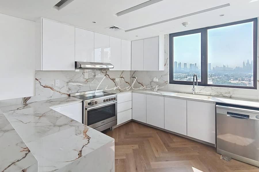 Burj Arab Views | 4+ Maids | VOT - Image 12