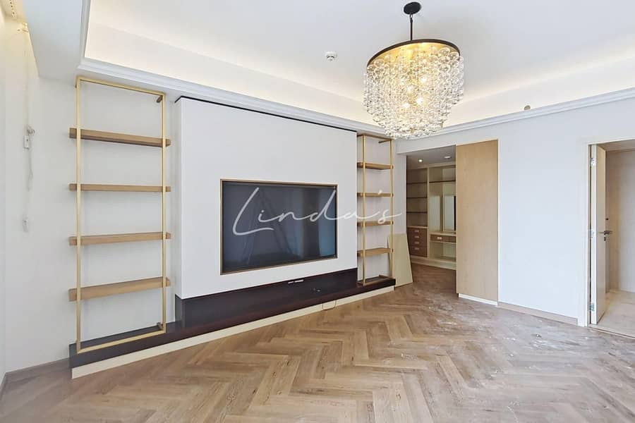 Burj Arab Views | 4+ Maids | VOT - Image 16