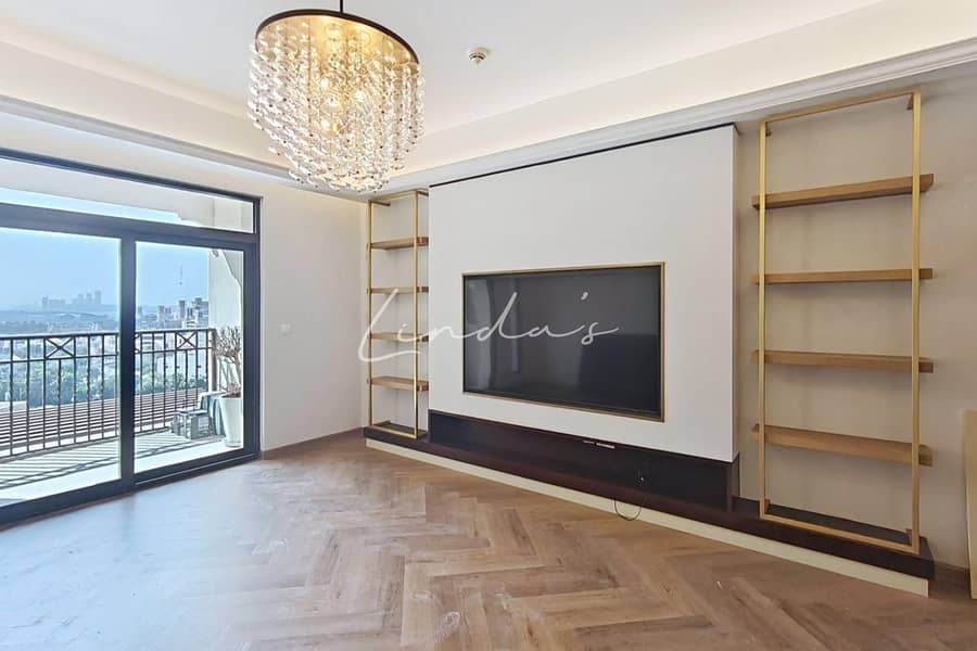 Burj Arab Views | 4+ Maids | VOT - Image 17