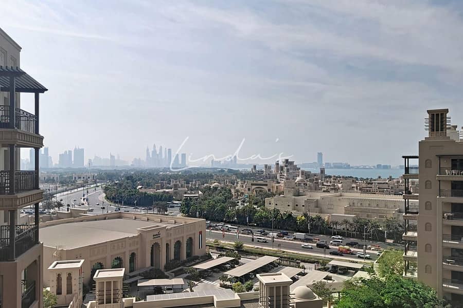 Burj Arab Views | 4+ Maids | VOT - Image 19