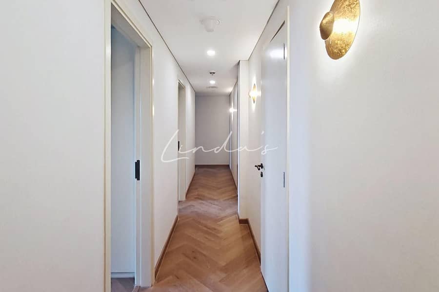 Burj Arab Views | 4+ Maids | VOT - Image 34