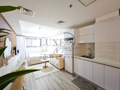Studio for Rent in Jumeirah Village Circle (JVC), Dubai - 20250902_152110. jpg