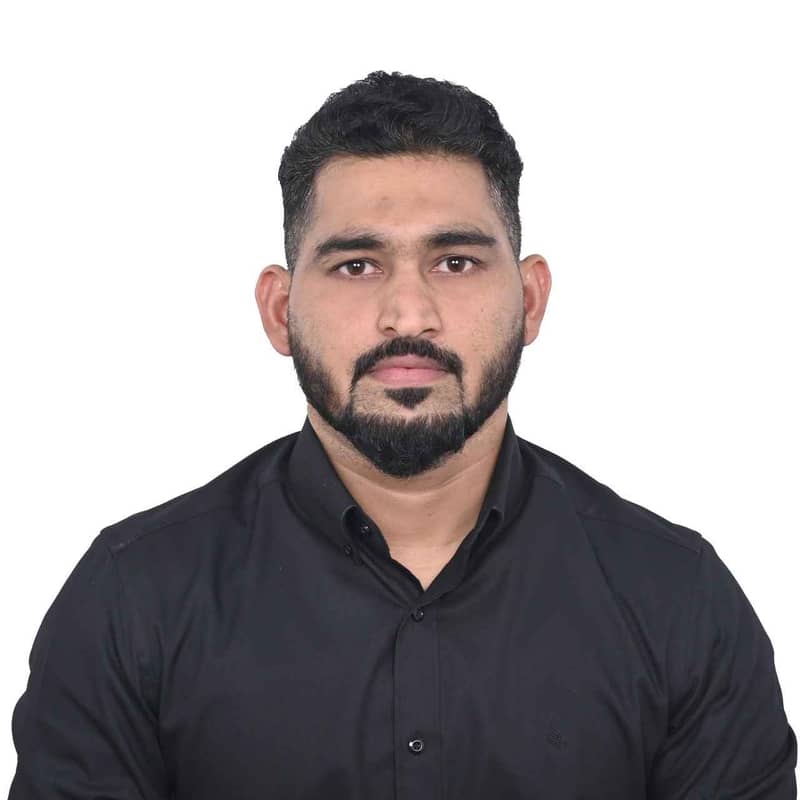Mahammad Masood Karminadi