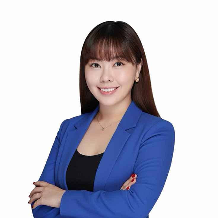 Rui Rong Yee