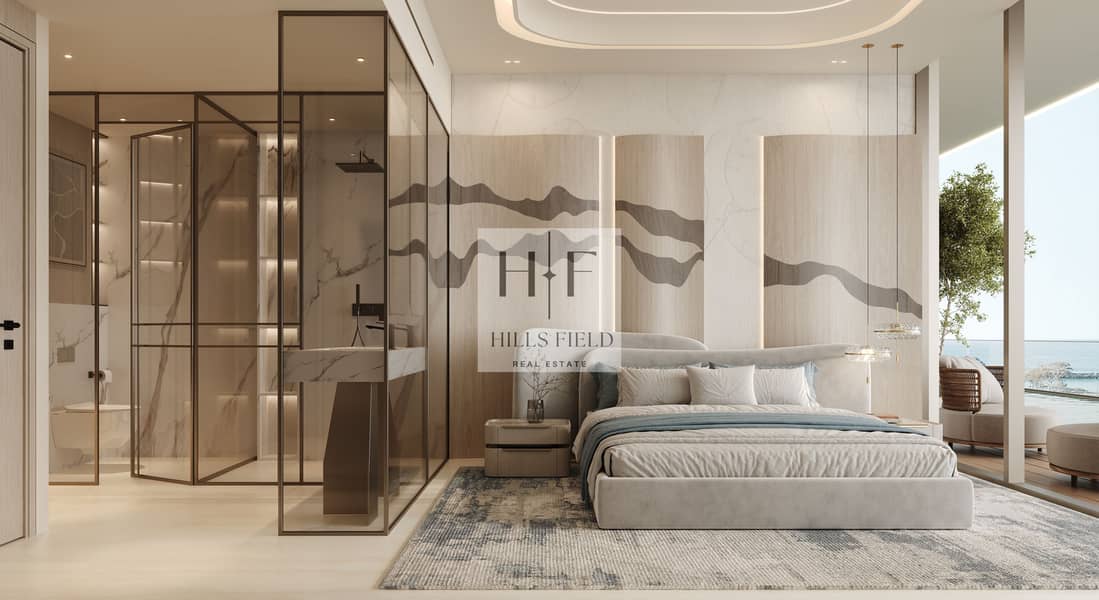 Full Sea View | High ROI | Investor Product | Prime Plot Location - Image 7