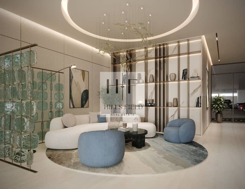 Full Sea View | High ROI | Investor Product | Prime Plot Location - Image 9