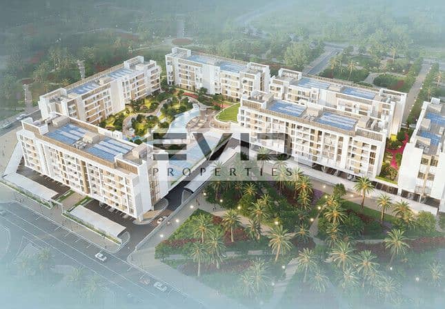 Resort-Style 1BR Retreat | Road View | Modern Living