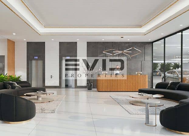 Resort-Style 1BR Retreat | Road View | Modern Living