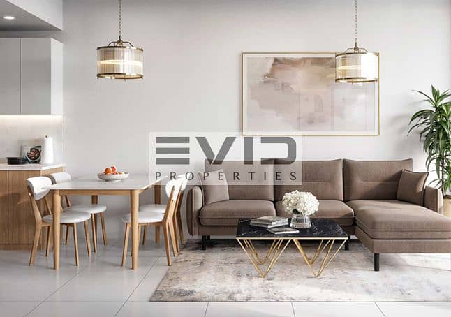 Resort-Style 1BR Retreat | Road View | Modern Living