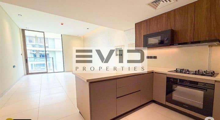 Resort-Style 1BR Retreat | Road View | Modern Living - Image 8