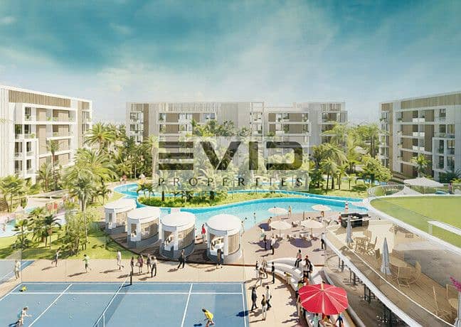 Resort-Style 1BR Retreat | Road View | Modern Living - Image 11