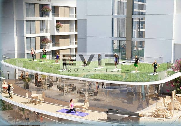 Resort-Style 1BR Retreat | Road View | Modern Living - Image 12