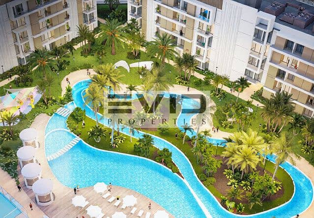 Resort-Style 1BR Retreat | Road View | Modern Living - Image 13