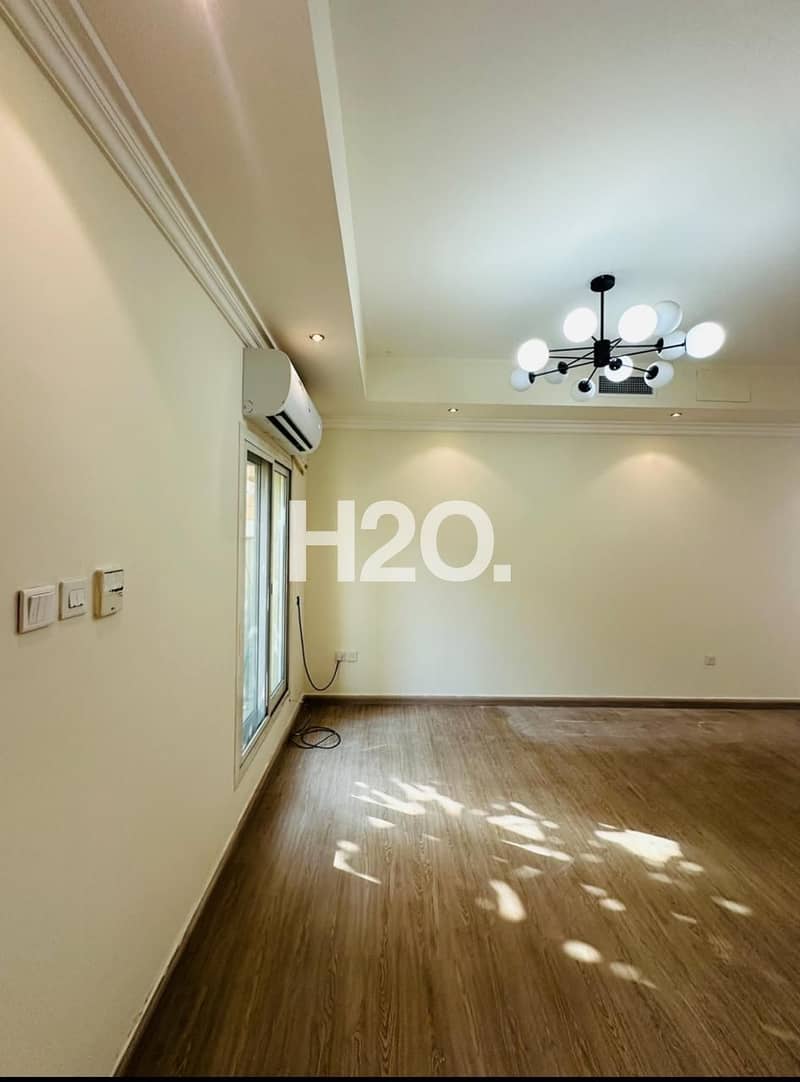 3 Bedroom Townhouse | Spacious Layout | Vacant