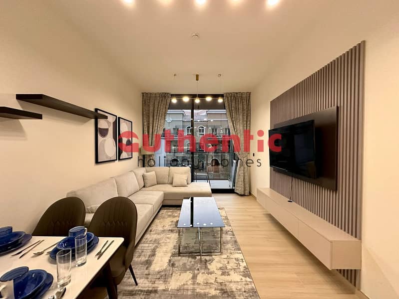 Rare Find | Pool Access | Cozy Balcony Nook