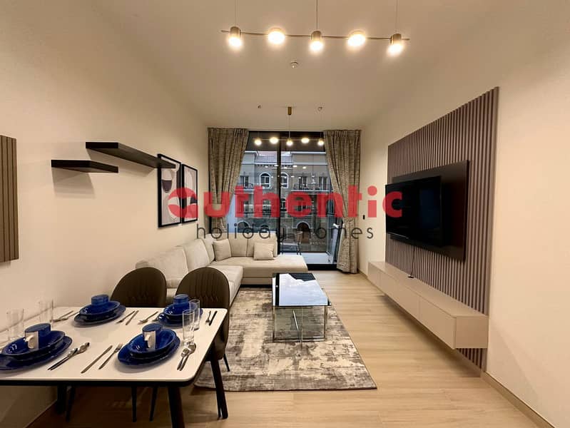 Rare Find | Pool Access | Cozy Balcony Nook