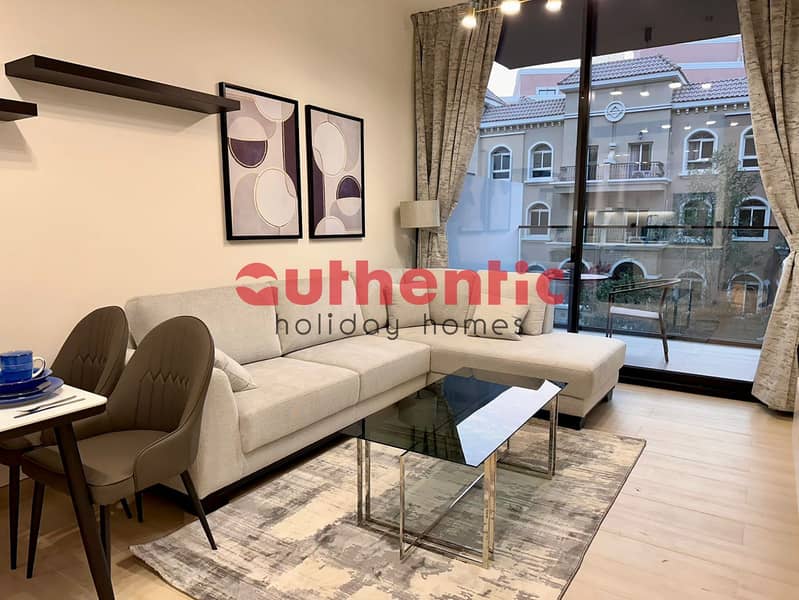 Rare Find | Pool Access | Cozy Balcony Nook - Image 8