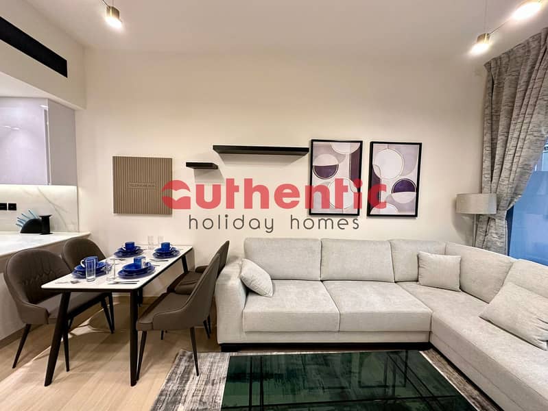 Rare Find | Pool Access | Cozy Balcony Nook - Image 9