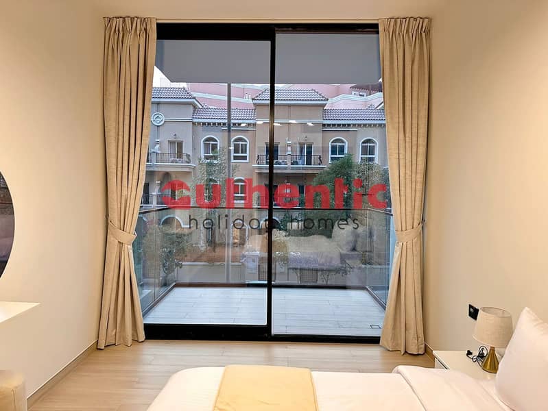 Rare Find | Pool Access | Cozy Balcony Nook - Image 16