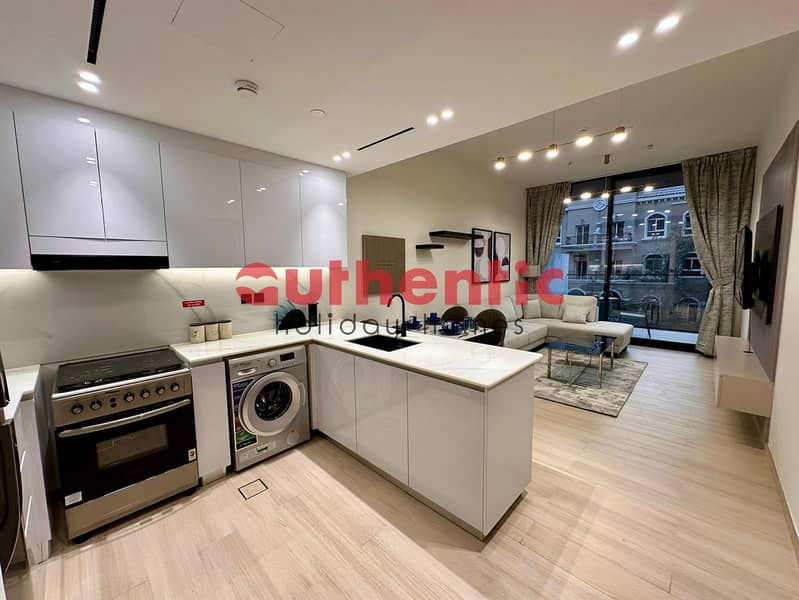 Rare Find | Pool Access | Cozy Balcony Nook - Image 20