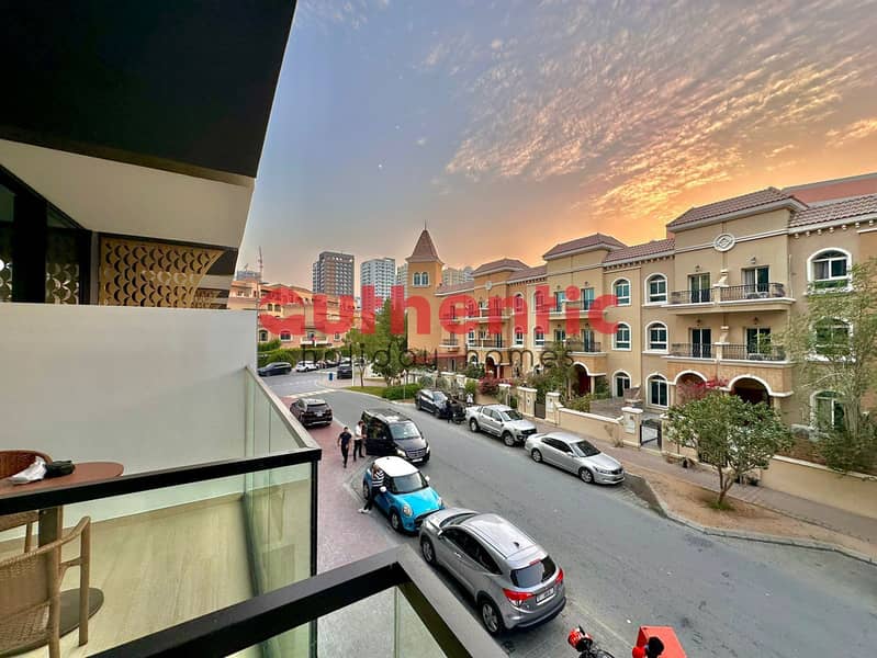 Rare Find | Pool Access | Cozy Balcony Nook - Image 36