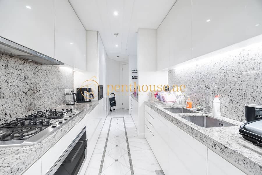 Palazzo Living | Versace Interiors | Art District - Image 10