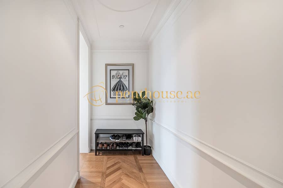 Palazzo Living | Versace Interiors | Art District - Image 11