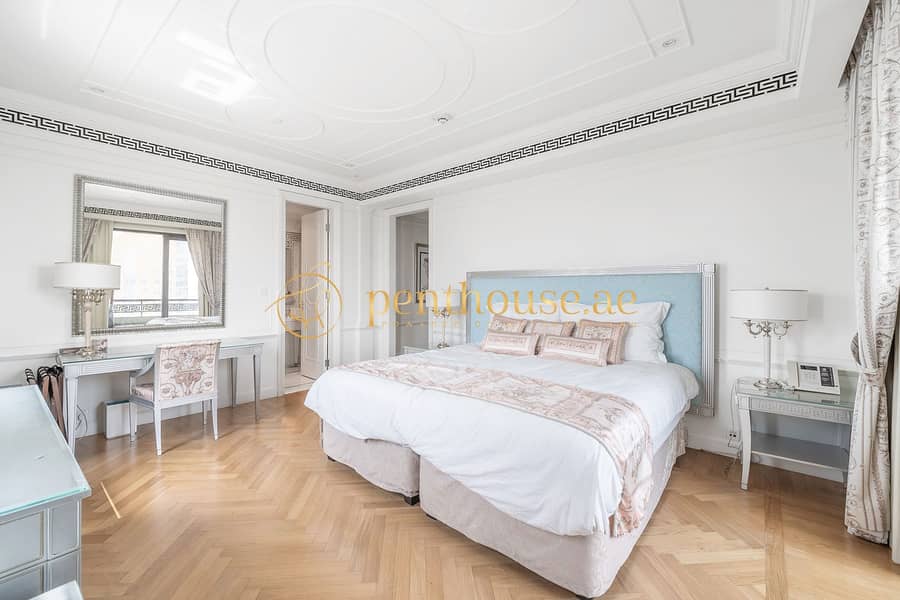 Palazzo Living | Versace Interiors | Art District - Image 14