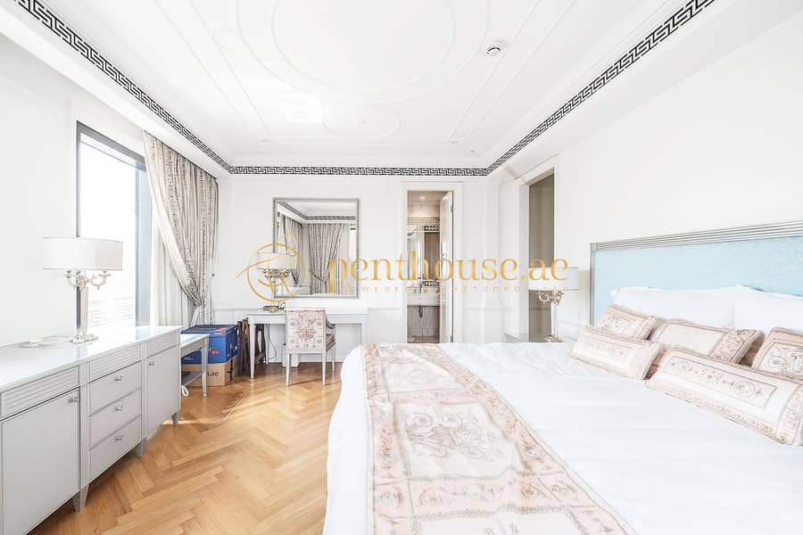 Palazzo Living | Versace Interiors | Art District - Image 15