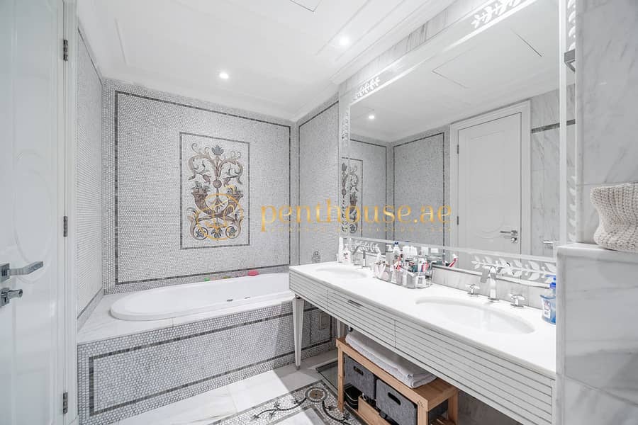 Palazzo Living | Versace Interiors | Art District - Image 26