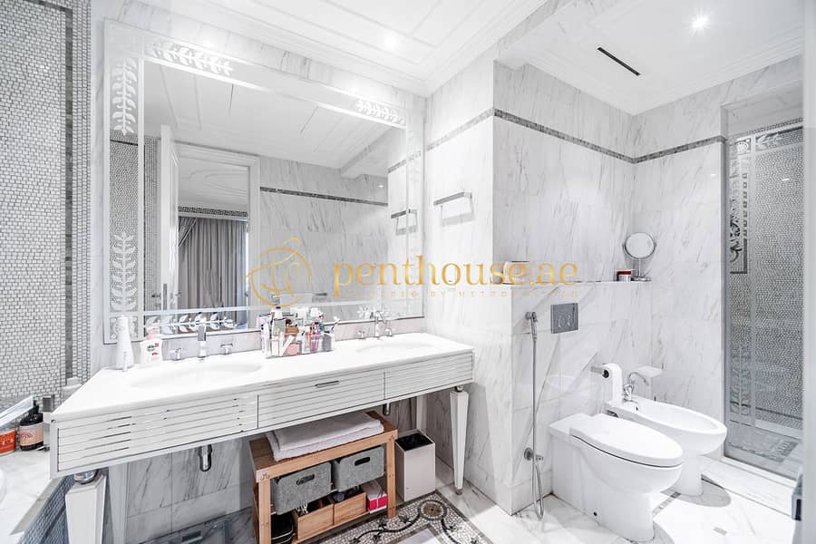 Palazzo Living | Versace Interiors | Art District - Image 27