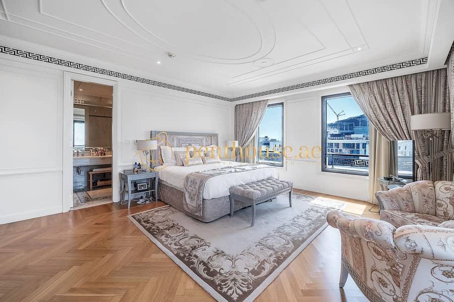 Palazzo Living | Versace Interiors | Art District - Image 30