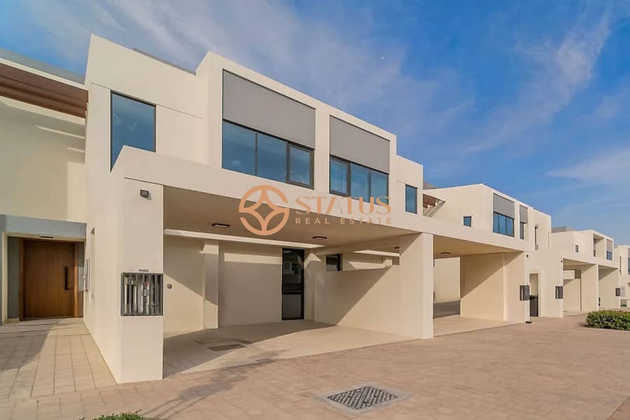 Family Living 3BR | Multiple Options Available