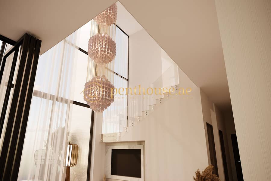 Sleek Interiors | Luxury Comfort | Smart Layout - Image 7