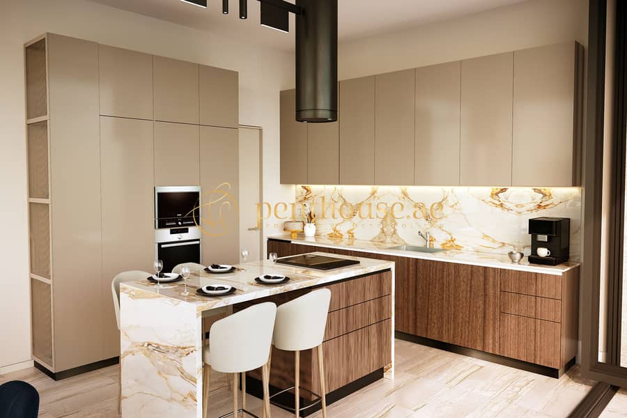 Sleek Interiors | Luxury Comfort | Smart Layout - Image 10