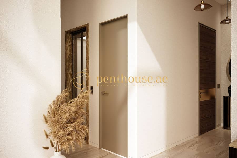 Sleek Interiors | Luxury Comfort | Smart Layout - Image 21