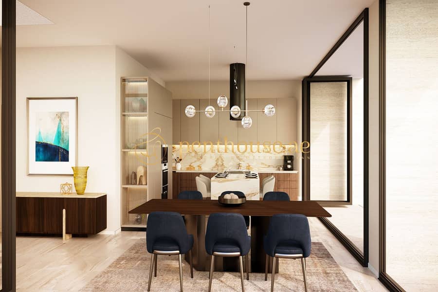 Smart Layout | Sleek Interiors | Luxury Comfort - Image 12